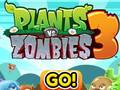 Trò chơi Cây chống Zombie 3 trực tuyến