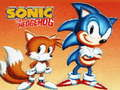 Trò chơi Sonic nhím trực tuyến