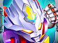 Trò chơi Anh hùng Ninja Robo trực tuyến