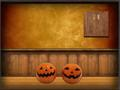 Trò chơi Amgel Halloween Trốn Thoát Phòng 23 trực tuyến