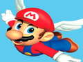 Trò chơi Flappy Mario trực tuyến