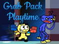 Trò chơi Thời Gian Chơi với Grab Pack trực tuyến