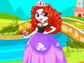 Trò chơi My Little Pony: Các cô gái Equestria - thay đồ trực tuyến