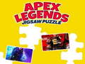 Trò chơi Puzzle Apex Legends trực tuyến