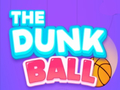 Trò chơi Bóng Dunk trực tuyến