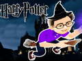 Trò chơi Hóa trang Harry Potter trực tuyến
