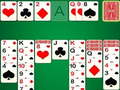 Trò chơi Solitaire Nhện trực tuyến