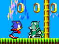 Trò chơi Sonic Pocket Runners trực tuyến