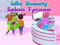 Trò chơi Tycoon Tiệm Làm Đẹp Nhàn Rỗi trực tuyến