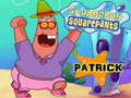 Trò chơi SpongeBob Vuông: Patrick trực tuyến