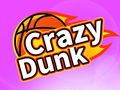 Trò chơi Dunk Điên trực tuyến