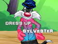Trò chơi Thay đồ cho Sylvester trực tuyến