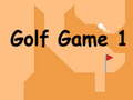 Trò chơi Trò chơi Golf 1 trực tuyến