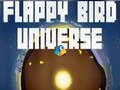 Trò chơi VŨ TRỤ FLAPPY BIRD trực tuyến