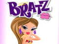Trò chơi Trang phục Bratz Ngọt ngào trực tuyến