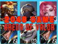 Trò chơi Trò chơi 2048 Arena of Valor trực tuyến