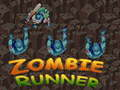 Trò chơi Người Chạy Zombie trực tuyến