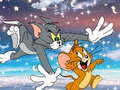 Trò chơi Tom và Jerry: Chạy trực tuyến