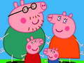 Trò chơi Ngày Thể Thao của Peppa Pig trực tuyến