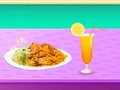 Trò chơi Trò Chơi Nấu Ăn Biryani Công Thức Pakistan & Ấn Độ trực tuyến
