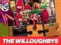 Trò chơi Câu đố The Willoughbys trực tuyến