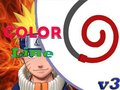 Trò chơi Tô màu đường v3 trực tuyến