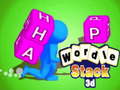 Trò chơi Wordle Chồng 3D trực tuyến