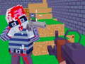 Trò chơi Pixel Gun Khải Huyền 4 2022 trực tuyến