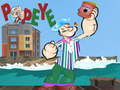Trò chơi Popeye trực tuyến