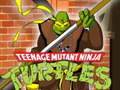 Trò chơi Rùa Ninja Tình Nhi trực tuyến