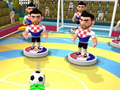 Trò chơi Bóng đá Stick 3D trực tuyến