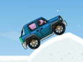 Trò chơi Rally Tuyết trực tuyến
