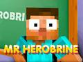 Trò chơi Ông Herobrine trực tuyến