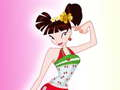 Trò chơi Trang phục Musa Winx trực tuyến