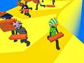 Trò chơi Stickman Rơi Bảng trực tuyến
