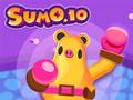 Trò chơi Sumo.io trực tuyến