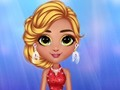 Trò chơi Thời Trang Thảm Đỏ Oscar trực tuyến