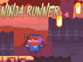 Trò chơi Ninja Chạy trực tuyến