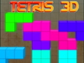 Trò chơi Master Tetris 3D trực tuyến
