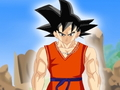 Trò chơi Gohan Hoá trang trực tuyến