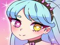 Trò chơi Thời trang Kawaii trực tuyến