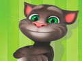 Trò chơi Flappy Talking Tom Di Động trực tuyến