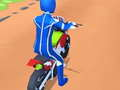 Trò chơi Moto Bánh Xe Nóng trực tuyến