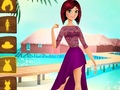 Trò chơi Trang phục Bikini Công chúa trực tuyến