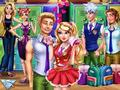 Trò chơi Ngày lễ Valentine cho các cặp đôi trực tuyến