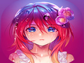 Trò chơi Trang Điểm Búp Bê Kawaii trực tuyến