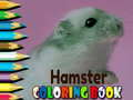 Trò chơi Sách Tô Màu Chuột Hamster trực tuyến