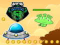 Trò chơi UFO trực tuyến