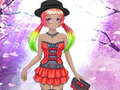 Trò chơi Anime Kawaii: Trò Chơi Thời Trang Dễ Thương trực tuyến