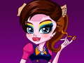 Trò chơi Trang Điểm Monster High trực tuyến